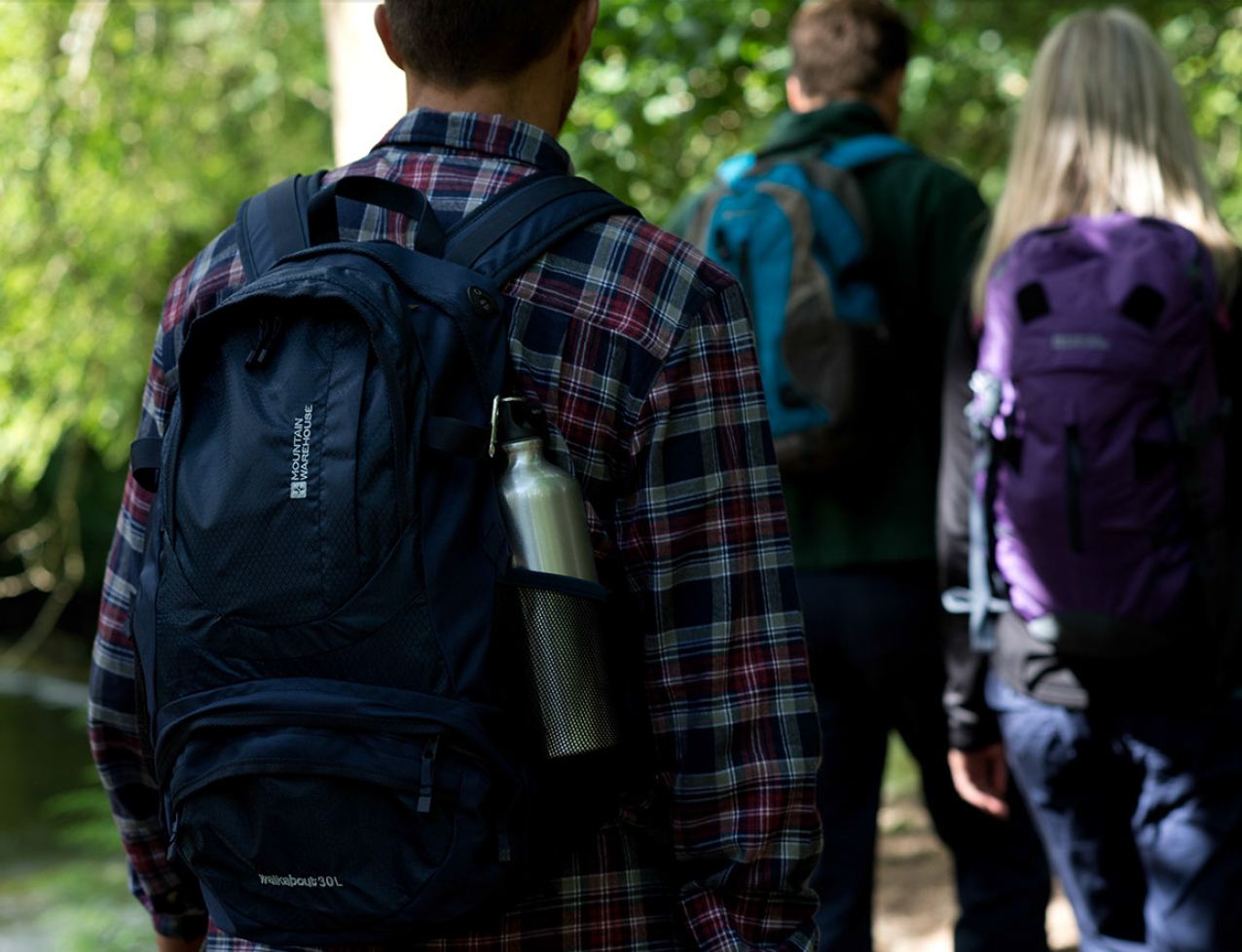 How to Pack a Daypack Expert Advice