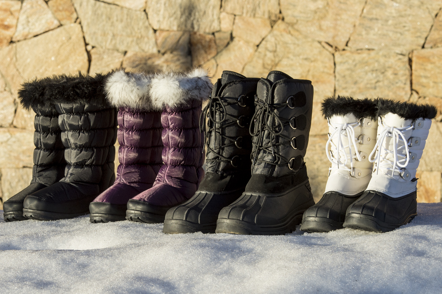 How to Clean Snow Boots | Expert Advice