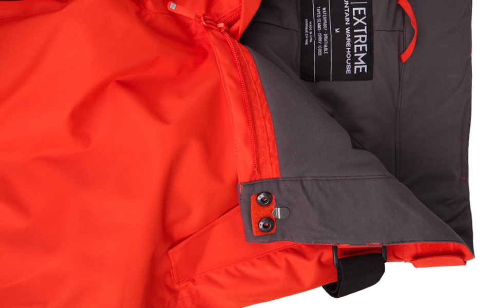 How to Choose Ski Pants Product Guide Mountain Warehouse