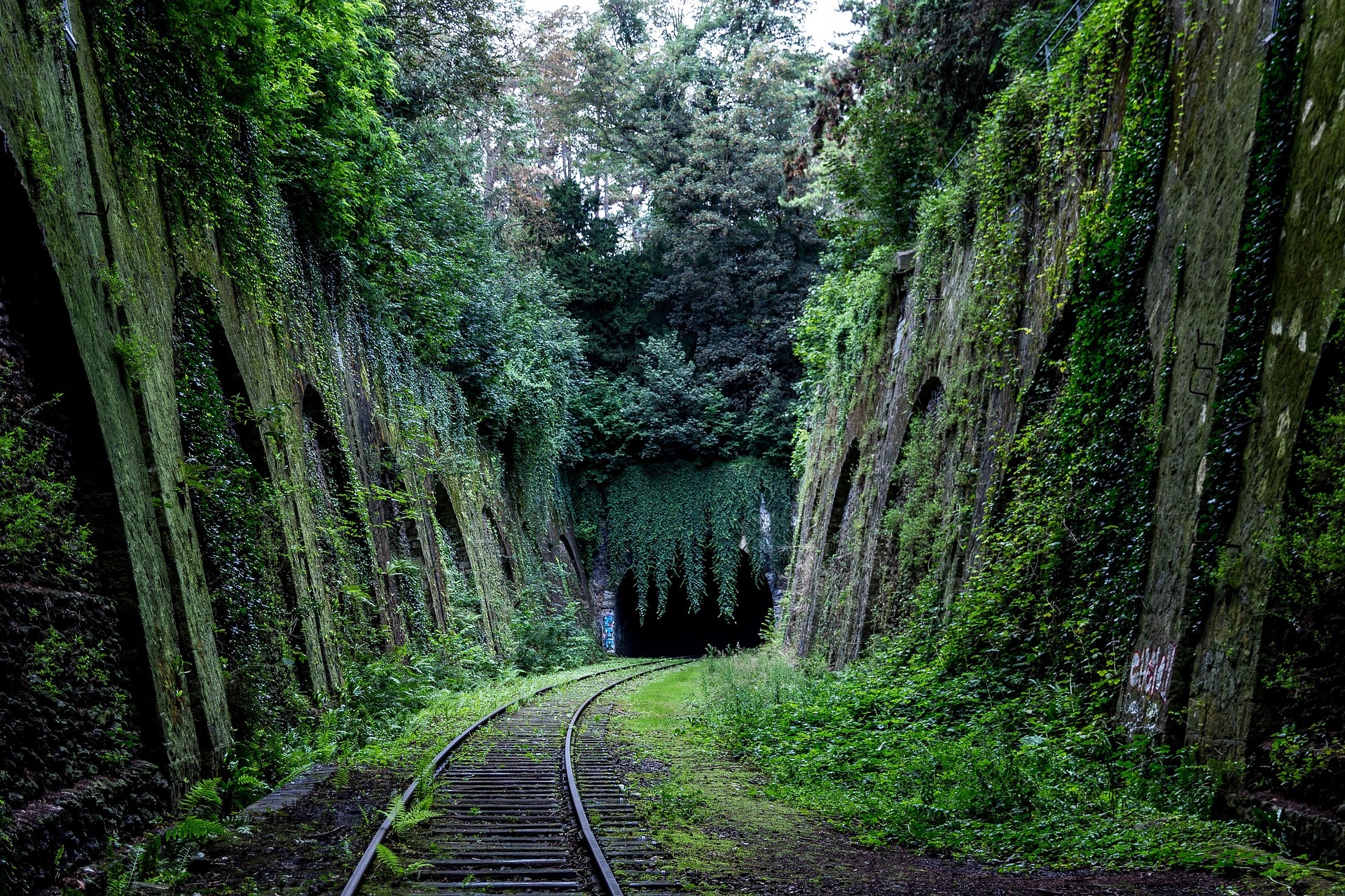 Rail Trails Top 15 Old Railway Walks in the UK