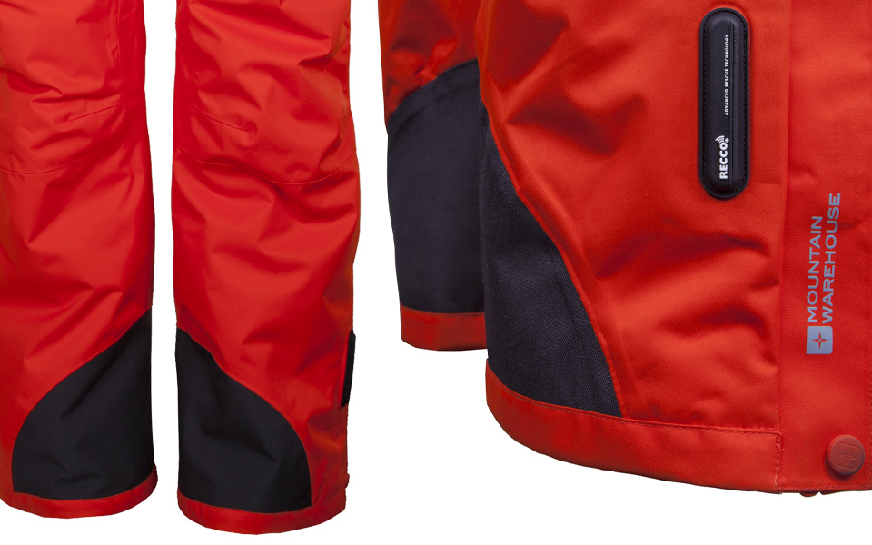 How to Choose Ski Pants | Product Guide | Mountain Warehouse