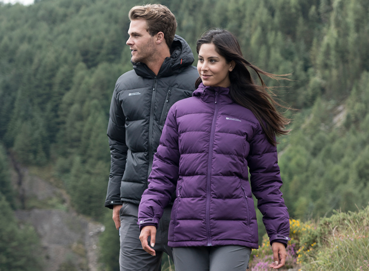 Down Jacket Guide | How to Choose a Down Jacket
