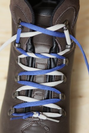 How to Lace Walking Boots | Expert Advice