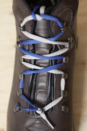 How to Lace Walking Boots | Expert Advice